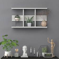 Wall Shelves